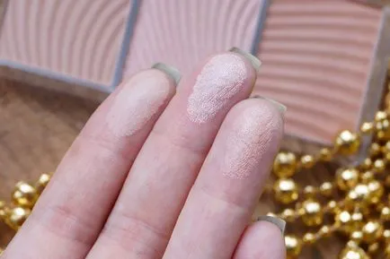 Essence fard de obraz