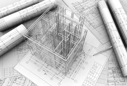Permisiunea de a construi un bloc de apartamente