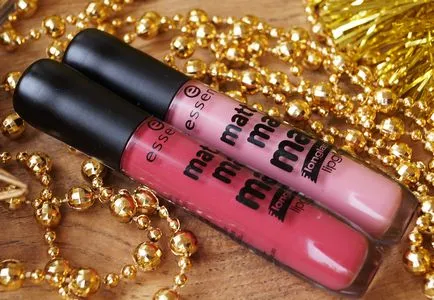 Essence fard de obraz
