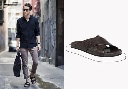 Pantofi ca un ciorap Pantofi ca un ciorap