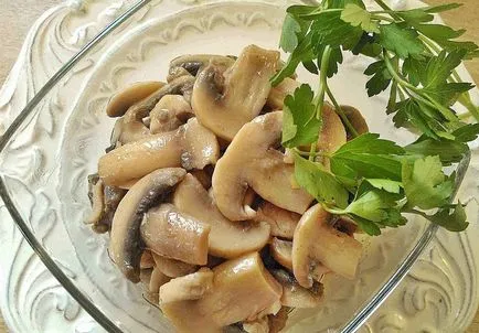 Ce este legumele murate Ce este legumele murate