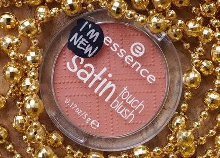 Essence fard de obraz