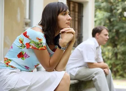 Ceea ce este inacceptabil într-o relație