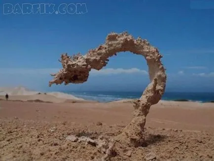 Fulgurite ce este Fulgurite ce este