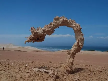 Fulgurite ce este