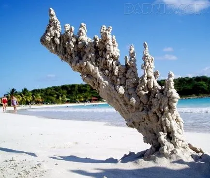 Fulgurite ce este Fulgurite ce este