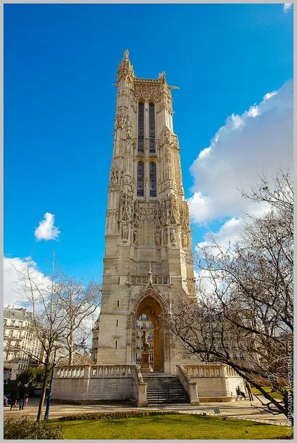 Cum pot fi Notre Dame