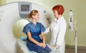 clinica de imagistica