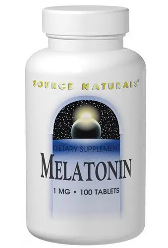 Hormonul melatonină