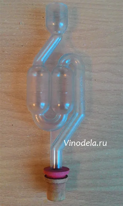 De ce sigiliu de apă