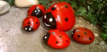 Mână cu propriile sale mâini pentru grădină