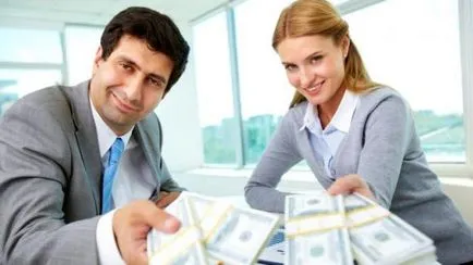 Cum să luați credit pentru afaceri Cum să luați credit pentru afaceri
