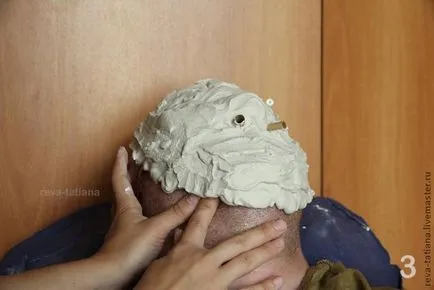Cum se scoate masca de pe fata