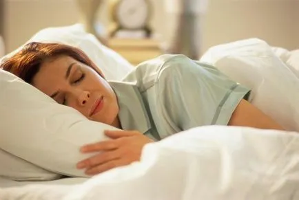 Hormonul melatonină Hormonul melatonină