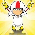 Cum de a lupta un ninja