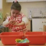 Artizanat pentru copii preșcolari cu propriile lor mâini