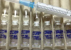 tablete Niacin pentru care