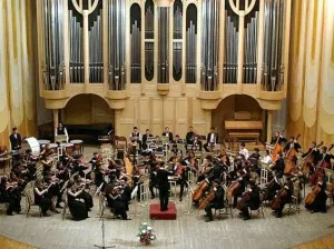 Ce este concertmaistrul