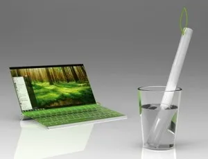 Cât de interesant laptop