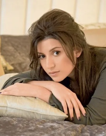 Irina Dubtsova că