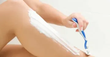 Cum sa scapi de iritare pe picioare Cum sa scapi de iritare pe picioare