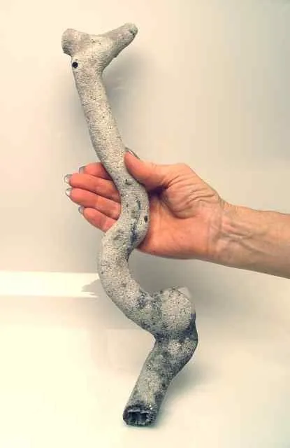 Fulgurite ce este