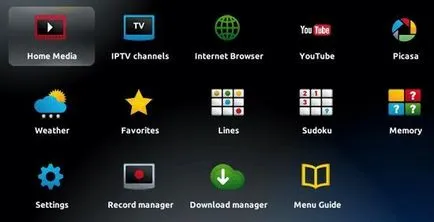 IpTV-l stb
