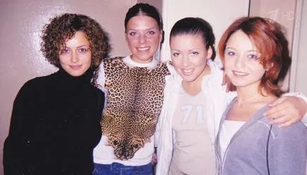 Irina Dubtsova că Irina Dubtsova că