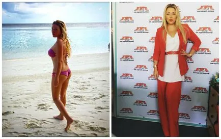 Irina Dubtsova că Irina Dubtsova că