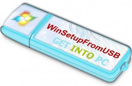 Ce este winsetupfromusb