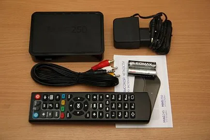 IpTV-l stb