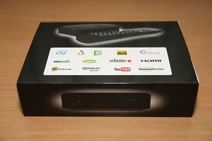 IpTV-l stb