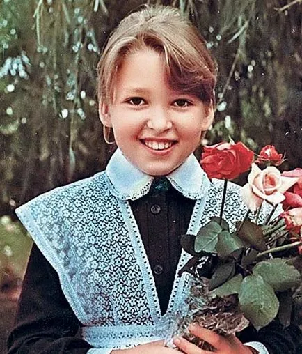 Irina Dubtsova că Irina Dubtsova că