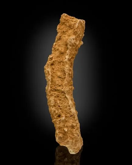 Fulgurite ce este