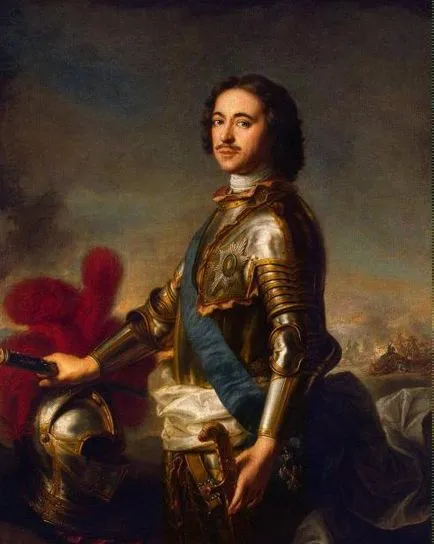 Ce a fost acolo înainte de a Imperiului Român