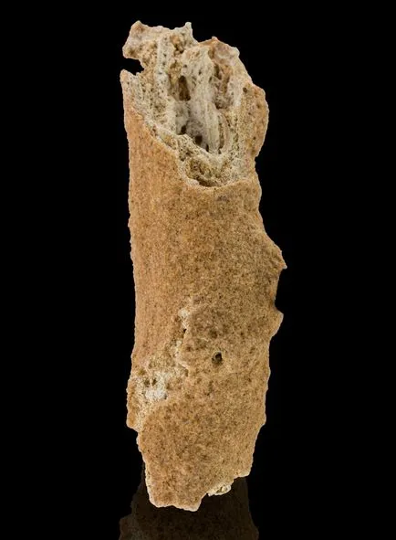 Fulgurite ce este