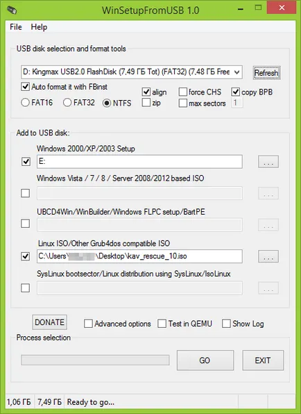 Ce este winsetupfromusb