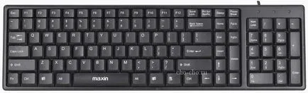 Cum pentru a comuta pe literele de pe tastatură Cum pentru a comuta pe literele de pe tastatură