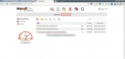 Cum se descarcă cu depozit Cum se descarcă cu depozit