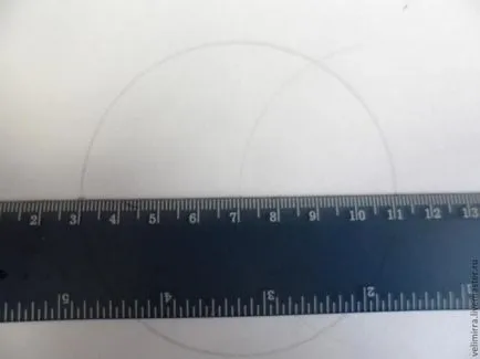 Cum să împartă cercul în părți Cum să împartă cercul în părți