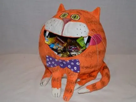 Care este tehnica papier mache Care este tehnica papier mache