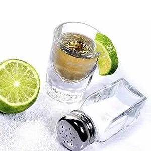 Ce bea tequila