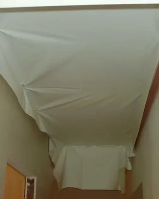 Cum de a alege tapet pentru tavan