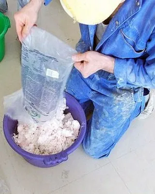 Cum de a alege tapet pentru tavan