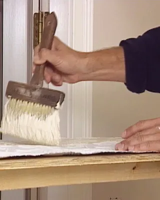Cum de a alege tapet pentru tavan