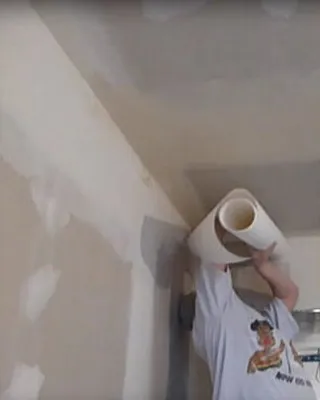 Cum de a alege tapet pentru tavan