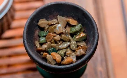 Ca piatra de fum Ca piatra de fum