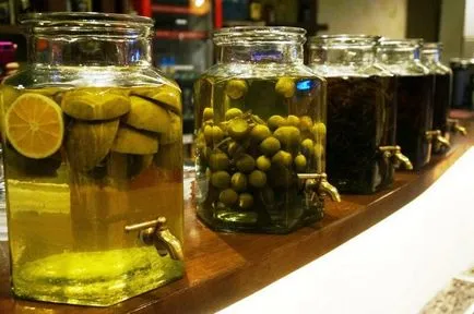 Cum de a face o tinctura de alcool Cum de a face o tinctura de alcool
