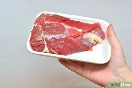 Cum de a găti vanat Cum de a găti vanat