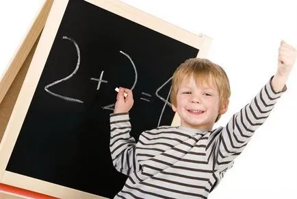 Ce să-și asume un profesor de școală primară